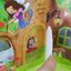 Fairy Forest Hardback Pop-up Carousel English Illustrated by Ag Jatkowska 9781509879335 Pop up