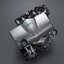 Toyota VIOS New GEN3 เกียร์ CVT เครื่องยนต์ DUAL VVT-I, NCP15#, NSP15#,2NR-FBE, 3NR-FE, 1NZ-FE ปี 2017
