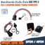 ซ็อกเก็ตชาร์จ ตัวเมีย USB-C Type C 2Pin / 4Pin Socket Charging Female Connector สำหรับ DIY
