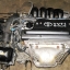 หนังสือ วงจรไฟฟ้า (wiring diagram) รถยนต์ TOYOTA เครื่องยนต์ 1ZZ-FE VVT-i (JP)