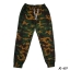 กางเกง jogger ลายทหาร JG657