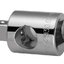 SATA 12930 ข้อต่อบล็อก 3 ทาง 3/8" (3 หุน) ซาต้า (อัน)