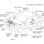 CD คู่มือซ่อม WIRING DIAGRAM TOYOTA PRIUS เครื่องยนต์ 1NZ-FXE