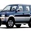 NISSAN TERRANO II / MISTRAL (93-98) คู่มือซ่อม R20 K24A TD27 FS5W71C