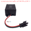 ชุดควบคุม LED RGB WS2811 ตามจังหวะเสียงเพลง SP106E