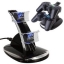 PS4: Controller Charging Stand (3rd Party) [ส่งฟรี EMS]