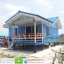 4-015 บ้านหลังใหญ่ - ทรงจั่วมุกซ้อน