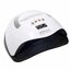 เครื่องอบเล็บเจล SUN X6 280w UV/LED มีแท่นวางโทรศัพร์ มีที่หิ้วในตัว