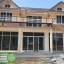6-002 บ้านน็อคดาวน์ - บ้านหลังใหญ่ - ทรงจั่วมุกซ้อน