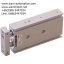 Guided Cylinder SMC รุ่น CXSL10-20 (new)