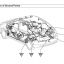 CD คู่มือ WIRING DIAGRAM TOYOTA PRIUS HYBRID ปี 2005 เครื่องยนต์ 1NZ-FXE