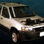 CD คู่มือซ่อมและ WIRING DIAGRAM FORD ESCAPE และ MAZDA TRIBUTE ปี 2001-2007