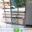 2-007 บ้านน็อคดาวน์ - ทรงจั่ว - 3x6 เมตร