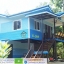 5-018 บ้านน็อคดาวน์ ทรงจั่วมุกซ้อน