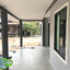 6-007 บ้านน็อคดาวน์ - บ้านหลังใหญ่ - ทรงปั้นหยา