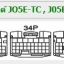 คู่มือซ่อมถอดประกอบเครื่องยนต์ J05E-TC J05E-TD JO5E-TD JO5E-TC ถอดประกอบเครื่องยนต์ รถบรรทุกฮีโน่ซีรีย์ 500 HINO SERIES 500 วงจรเชียงกงญี่ปุ่น ไวริ่งไดแกรมรถบรรทุก FC9J FG8J FL8J รหัส HIT-08