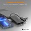 ออกใบกำกับภาษีได้ Wavlink WL-UG7602HC USB3.0/USB-C to HDMI Dual Display Adapter