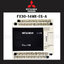 Plc Mitsubishi FX3G-14MR/ES-A (New)