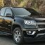 หนังสือ วงจรไฟฟ้า Wiring Diagram CHEVROLET COLORADO 2018 สเปคไทย ภาษาไทย TH