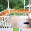 5-010 บ้านน็อคดาวน์‬ - ทรงจั่วมุกซ้อน