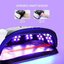 เครื่องอบเล็บเจล SUN C4plus 265W UV/LED รุ่นใหม่ไฟแรง