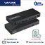 ออกใบกำกับภาษีได้ Wavlink WL-UG69PD25 PRO USB-C HDMI and DisplayPort Triple Display 4K 60Hz
