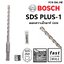 BOSCH ดอกสว่านโรตารี่
