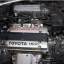หนังสือ วงจรไฟฟ้า (wiring diagram) รถยนต์ TOYOTA COROLLA เครื่องยนต์ 4A-GE (JP)