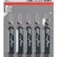 BOSCH ใบเลื่อยจิ๊กซอว์ บอช