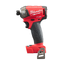 Milwaukee M12 FQID-0 ไขควงกระแทกไร้สายระบบไฮโดรลิค มิลวอคกี้ 12 โวลท์ เครื่องเปล่า (เครื่อง)