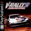 PS1: Need for Speed V-Rally 2 (U) รหัส 320