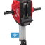 Milwaukee MXF DH2528H-0G0 เครื่องสกัดไร้สาย เครื่องเปล่า มิลวอคกี้