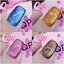 สีเจลแฟลชลูกแก้ว สีแคทอาย สีเจลแม่เหล็ก แบรนด์QP 12ml