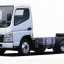 CD คู่มือซ่อม วงจรไฟฟ้า MITSUBISHI FUSO CANTER FE, FG 2005-12