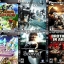 External HDD 500GB + Games PS3 Vol.3 (CFW3.55+) [ส่งฟรี EMS]