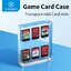 Nintendo Switch Game Card Storage Cyrstal stack by Hagibis