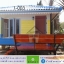 1-003 บ้านน็อคดาวน์ - ทรงปั้นหยา - 3x4 เมตร