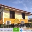 4-008 บ้านน็อคดาวน์ - บ้านหลังใหญ่ - ทรงจั่ว