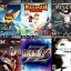 External HDD 500GB + Games PS3 Vol.10 (CFW3.55+) [ส่งฟรี EMS]