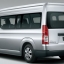 คู่มือซ่อม และ wiring diagram ทั้งคัน Toyota Hi-ACE 2019