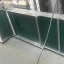 สายพานลำเลียงมือสอง Conveyor กว้าง 40 cm, ยาว 117 cm