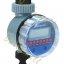 เครื่องตั้งเวลารดน้ำอัตโนมัติ บอลวาล์ว แบบดิจิตอล (Water Timer Controller)