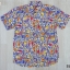 เสื้อเชิตพิมพ์ลายกราฟฟิควินเทจ SSF007