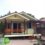 4-021 บ้านน็อคดาวน์ ทรงจั่วมุกซ้อน