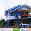 5-009 บ้านหลังใหญ่ - ทรงจั่วมุกซ้อน