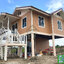 5-041 บ้านน็อคดาวน์ - บ้านหลังใหญ่ - ทรงจั่วมุกซ้อน