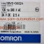 Power Supply OMRON S8VS-06024
