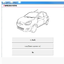 CD คู่มือซ่อมรถทั้งคัน, Wiring Diagram MITSUBISHI Mirage 2013 - 2015 (TH)
