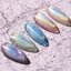สีเจลเลเซอร์แคทอาย สีเจลแม่เหล็ก เจลกากเพชร JIWA 12ml