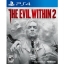 PS4: The Evil Within 2 (Z3) [ส่งฟรี EMS]